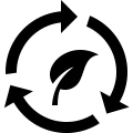 iconmonstr recycling